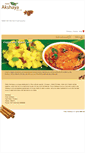 Mobile Screenshot of hotelakshaya.com
